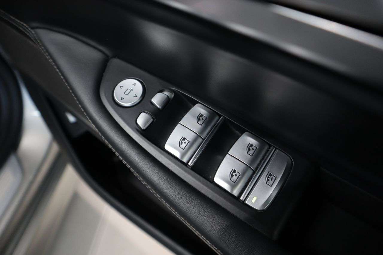 2020 BMW 7 SERIES 2020 BMW 7 SERIES