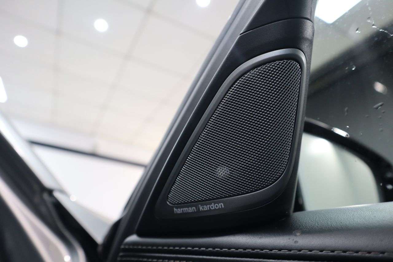 2020 BMW 7 SERIES 2020 BMW 7 SERIES