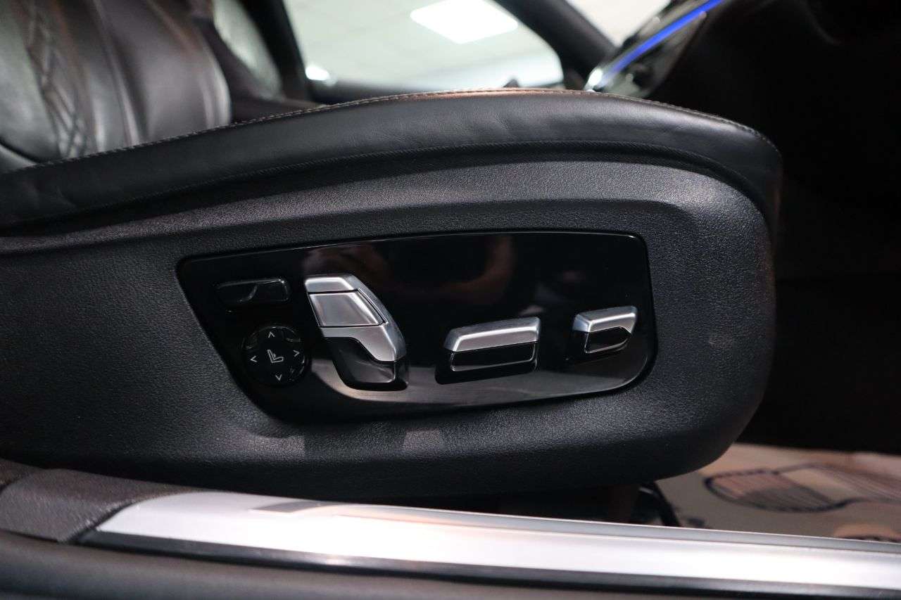 2020 BMW 7 SERIES 2020 BMW 7 SERIES