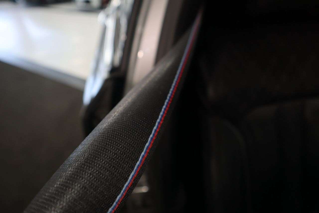 2020 BMW 7 SERIES 2020 BMW 7 SERIES