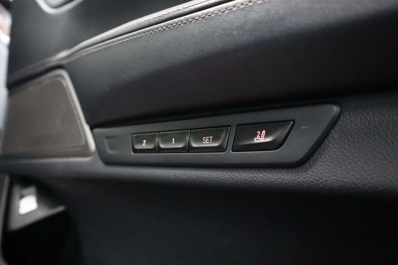 2020 BMW 7 SERIES 2020 BMW 7 SERIES