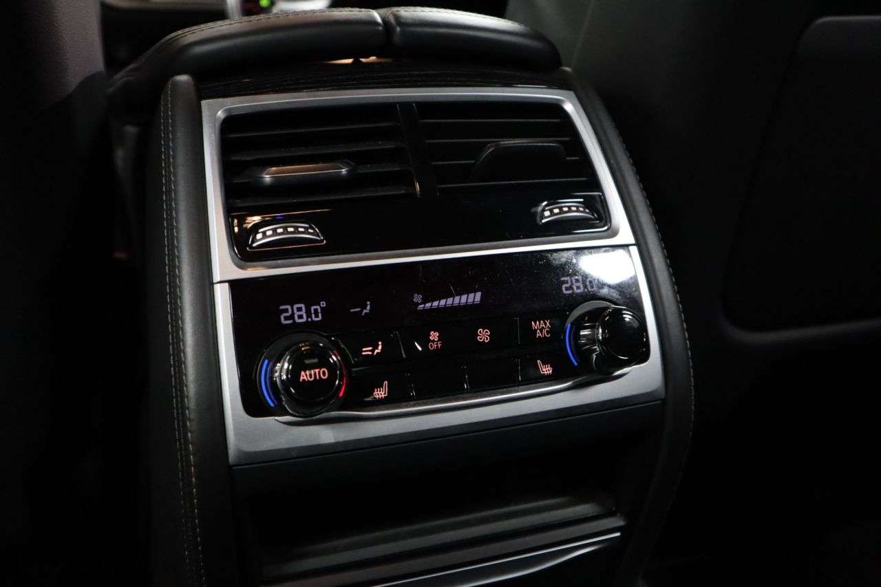 2020 BMW 7 SERIES 2020 BMW 7 SERIES