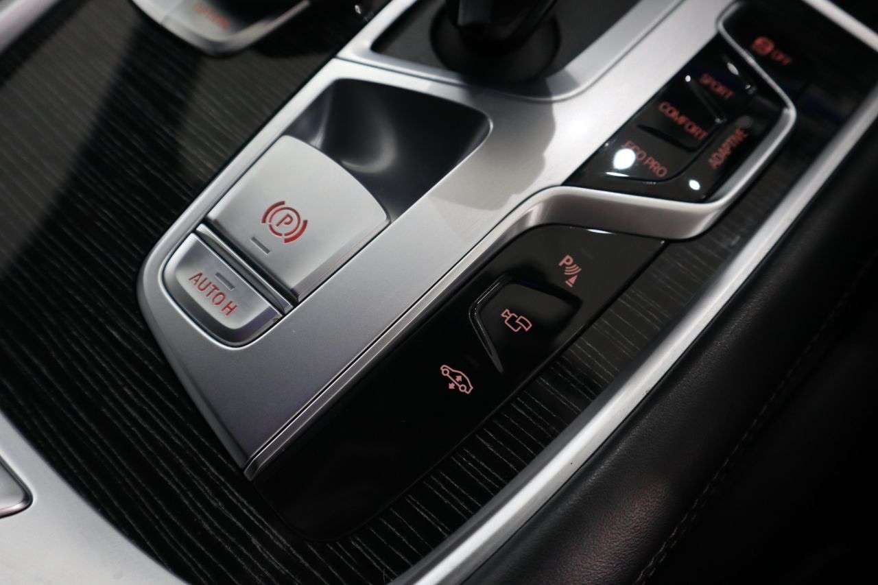 2020 BMW 7 SERIES 2020 BMW 7 SERIES