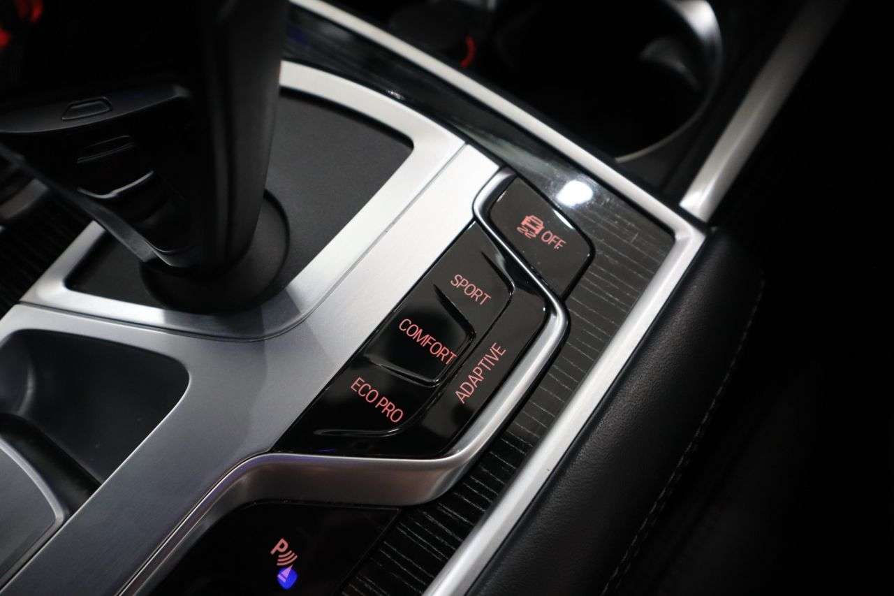 2020 BMW 7 SERIES 2020 BMW 7 SERIES