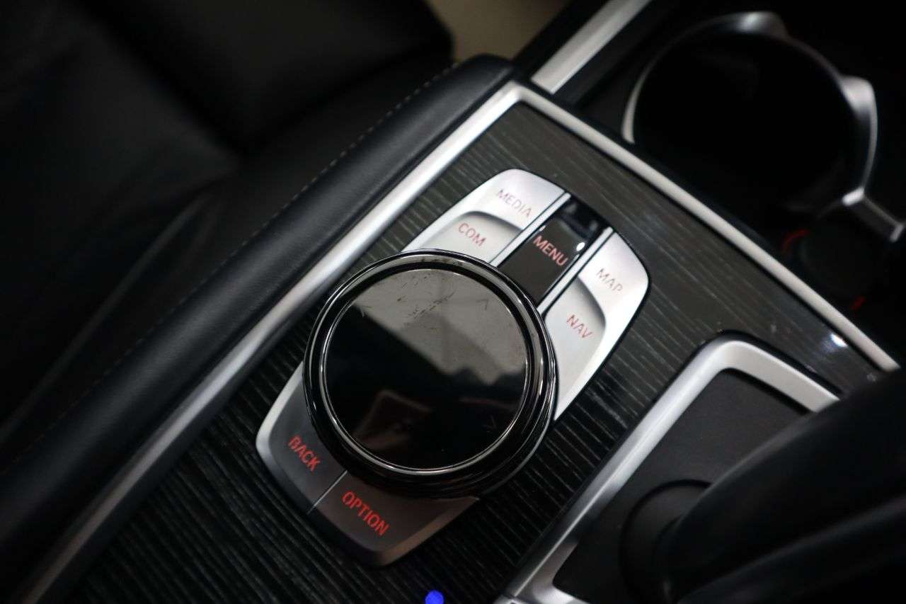 2020 BMW 7 SERIES 2020 BMW 7 SERIES