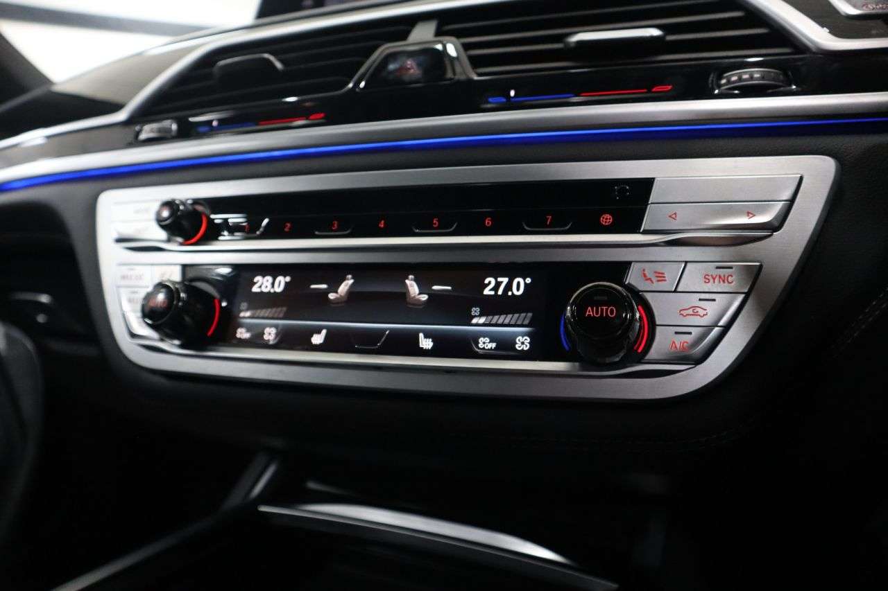 2020 BMW 7 SERIES 2020 BMW 7 SERIES