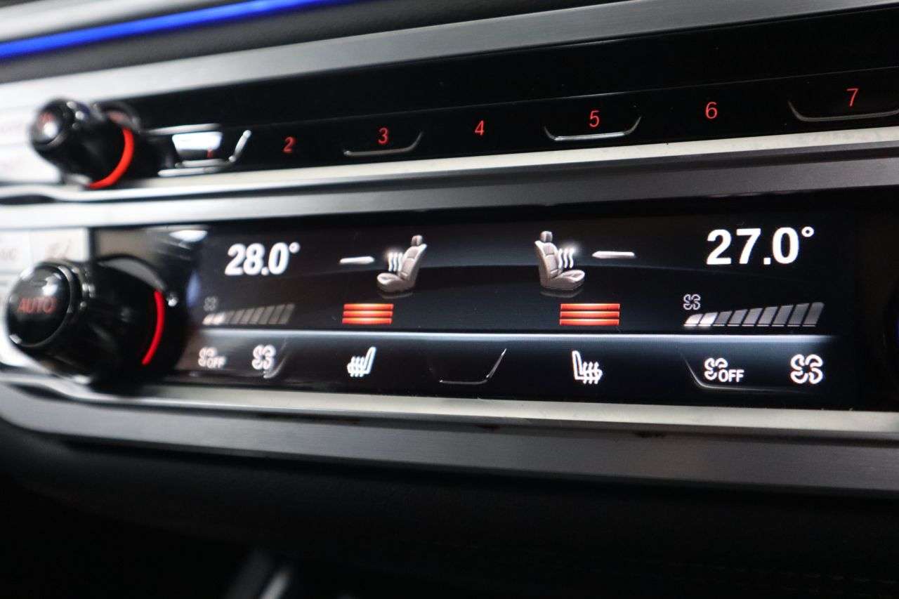 2020 BMW 7 SERIES 2020 BMW 7 SERIES