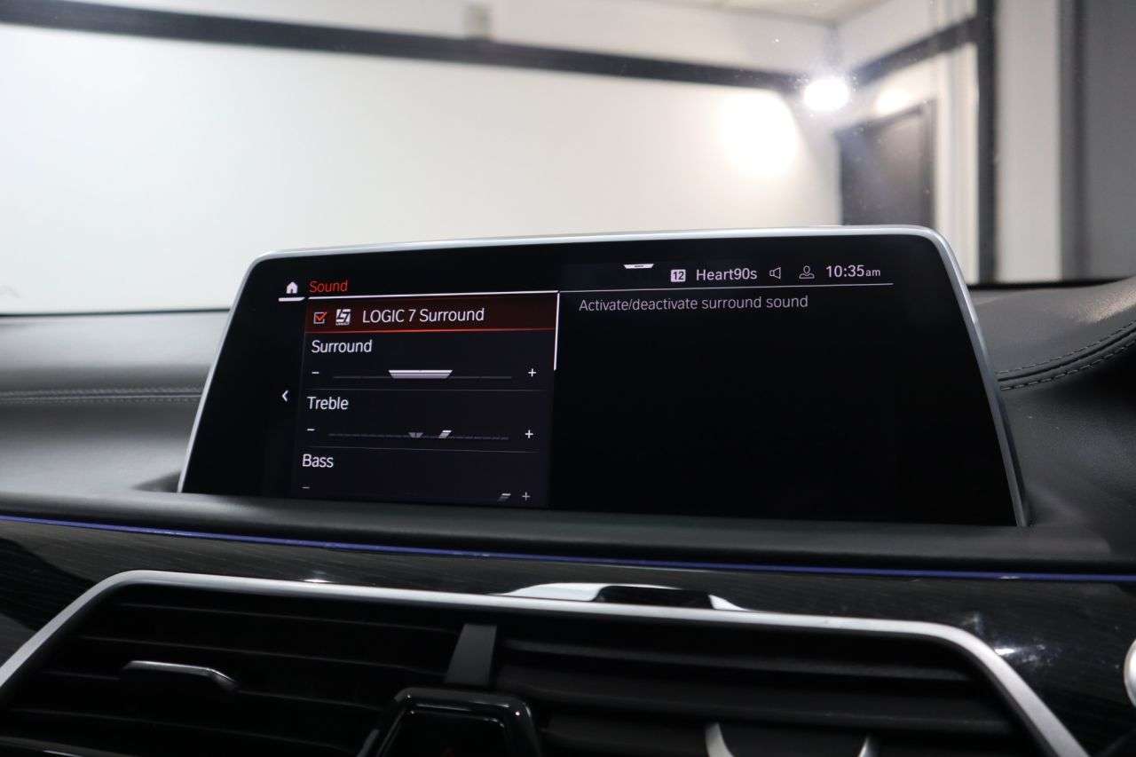 2020 BMW 7 SERIES 2020 BMW 7 SERIES