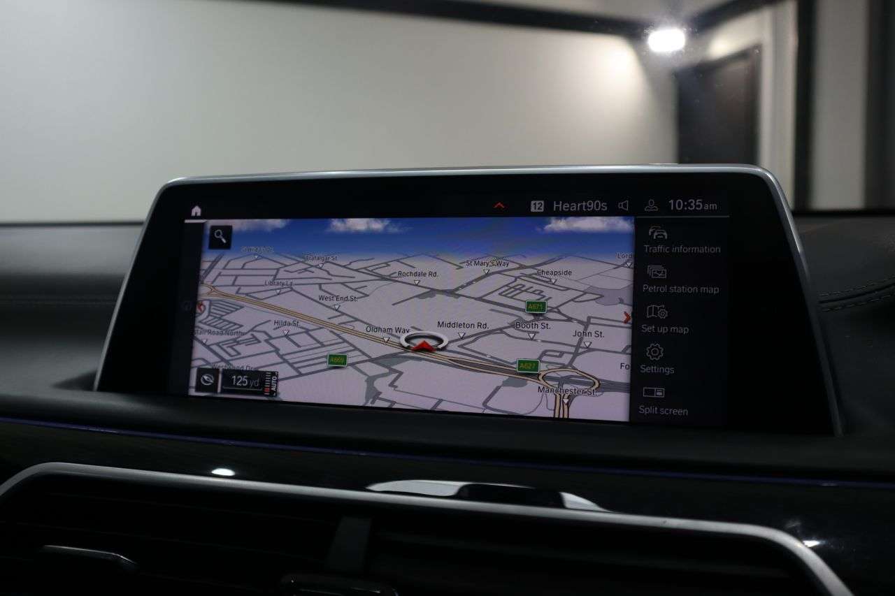 2020 BMW 7 SERIES 2020 BMW 7 SERIES