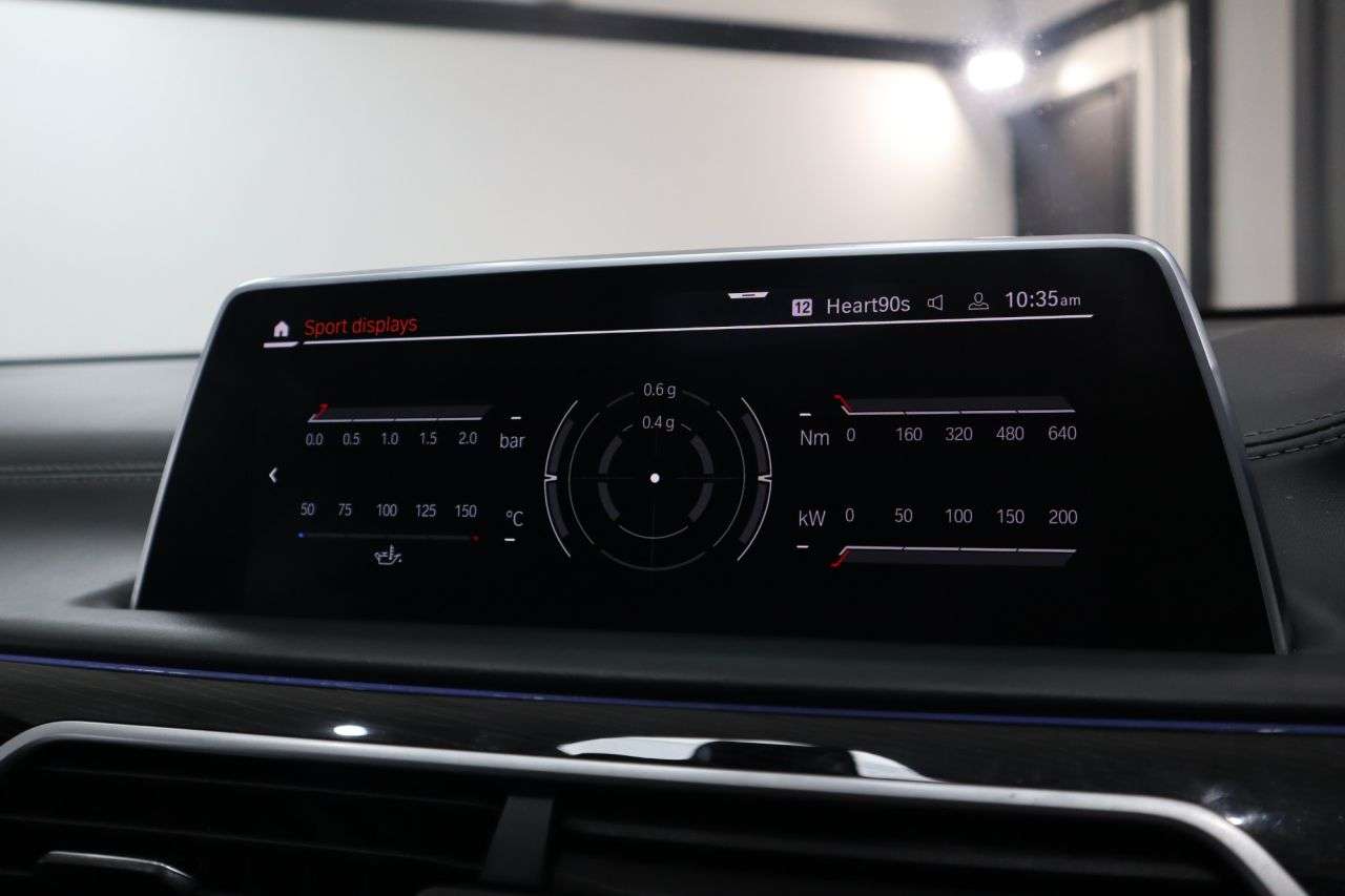 2020 BMW 7 SERIES 2020 BMW 7 SERIES