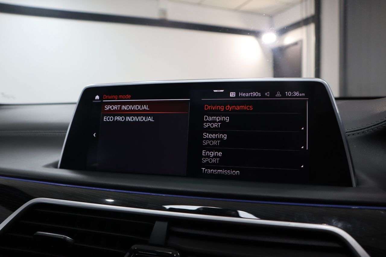 2020 BMW 7 SERIES 2020 BMW 7 SERIES