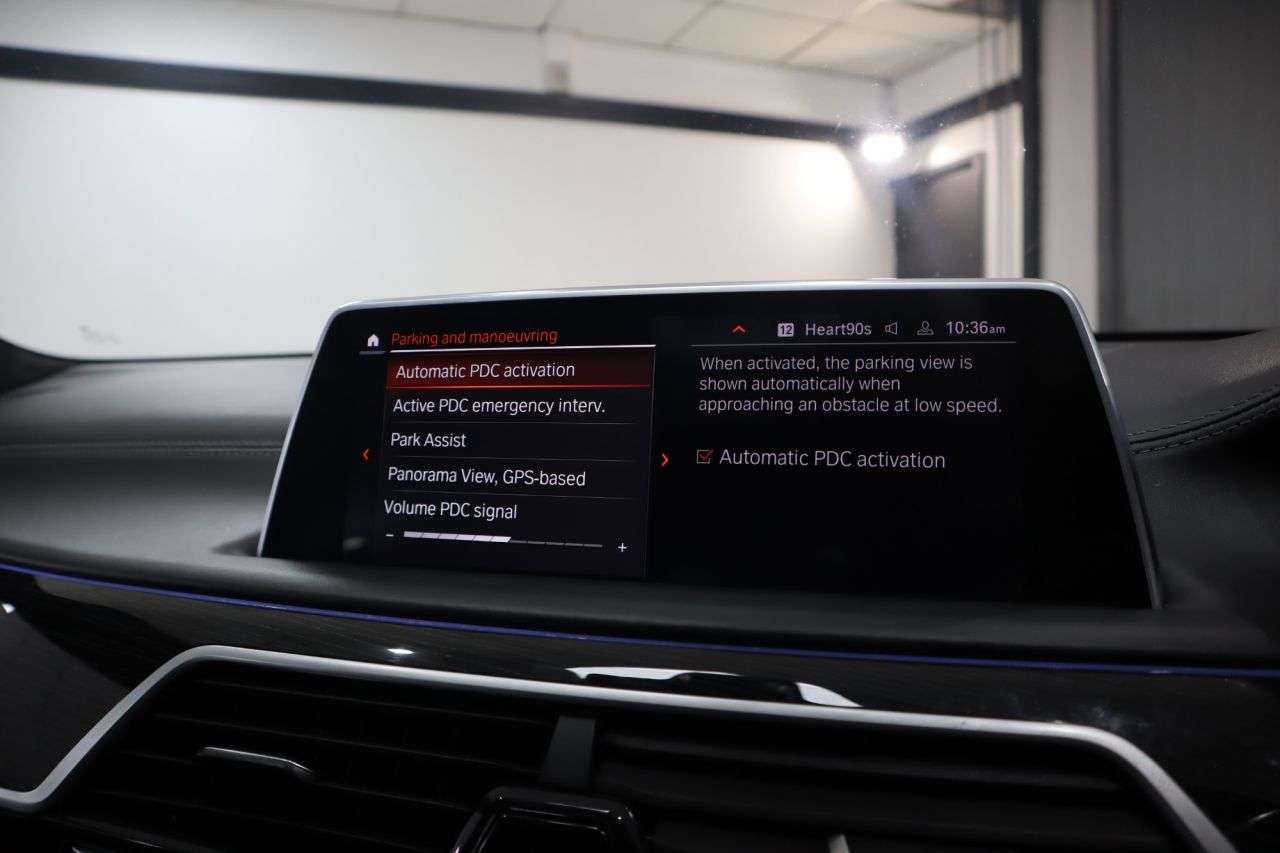 2020 BMW 7 SERIES 2020 BMW 7 SERIES