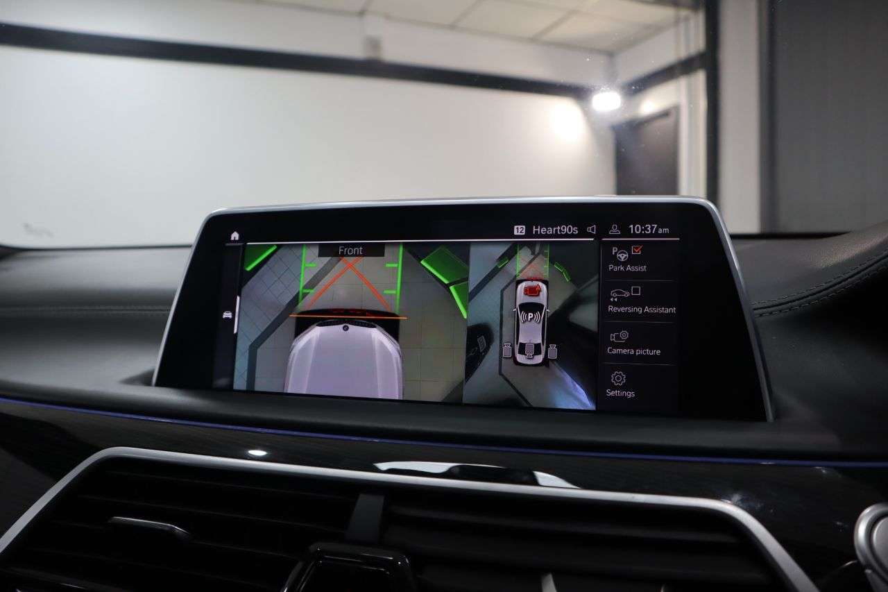 2020 BMW 7 SERIES 2020 BMW 7 SERIES