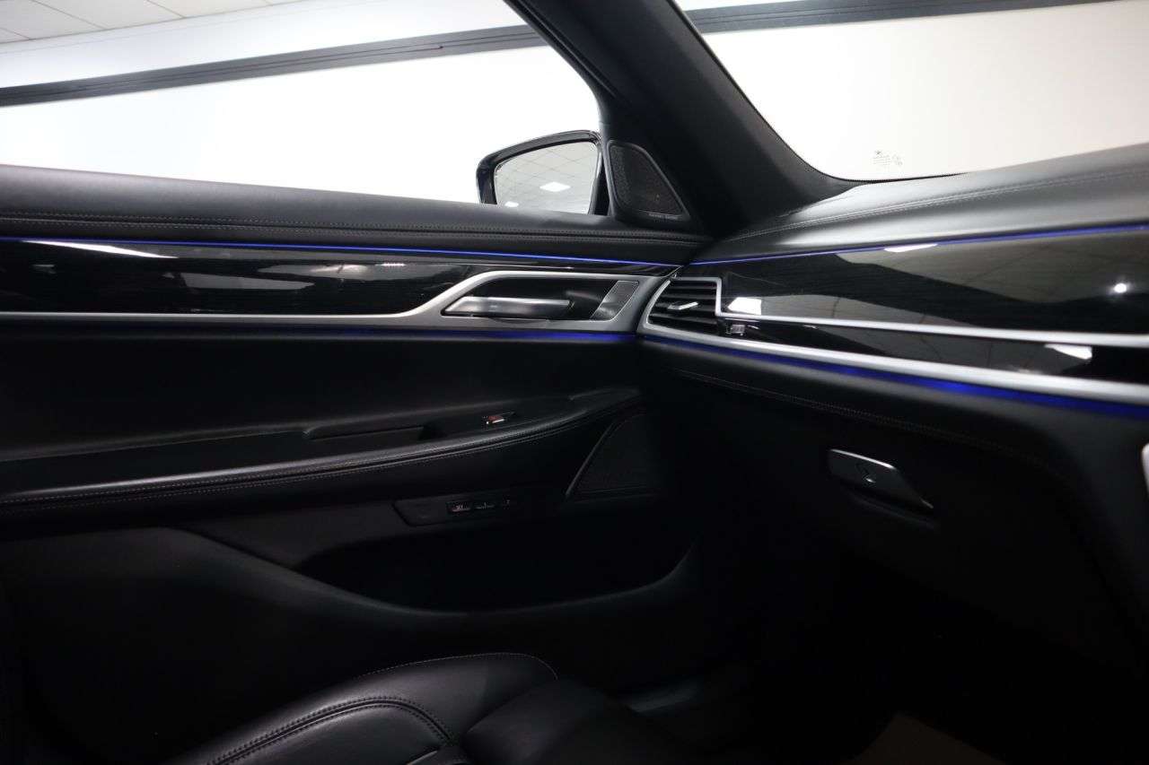 2020 BMW 7 SERIES 2020 BMW 7 SERIES