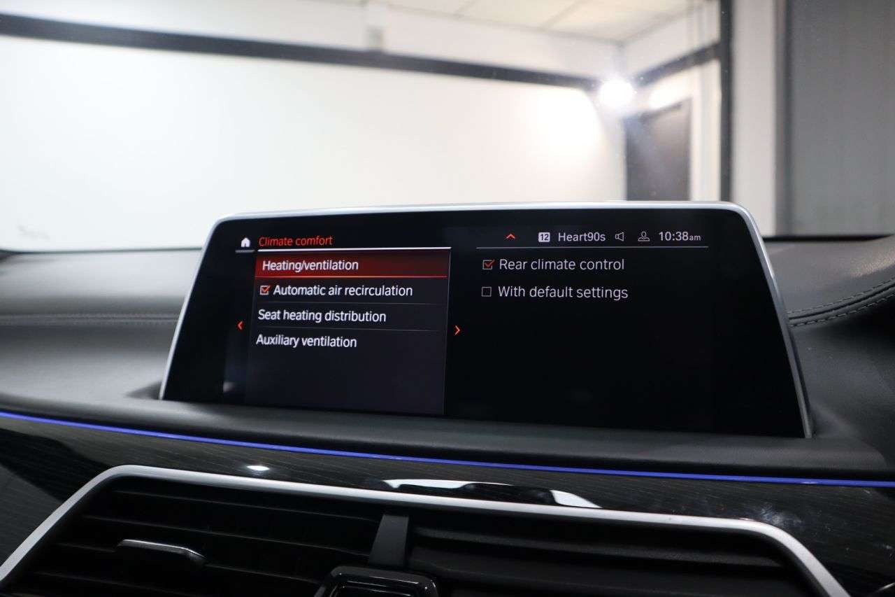 2020 BMW 7 SERIES 2020 BMW 7 SERIES