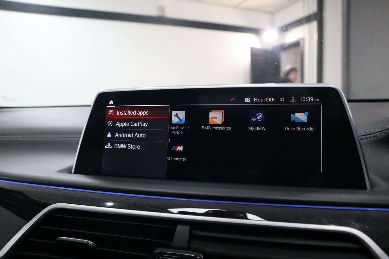 2020 BMW 7 SERIES 2020 BMW 7 SERIES