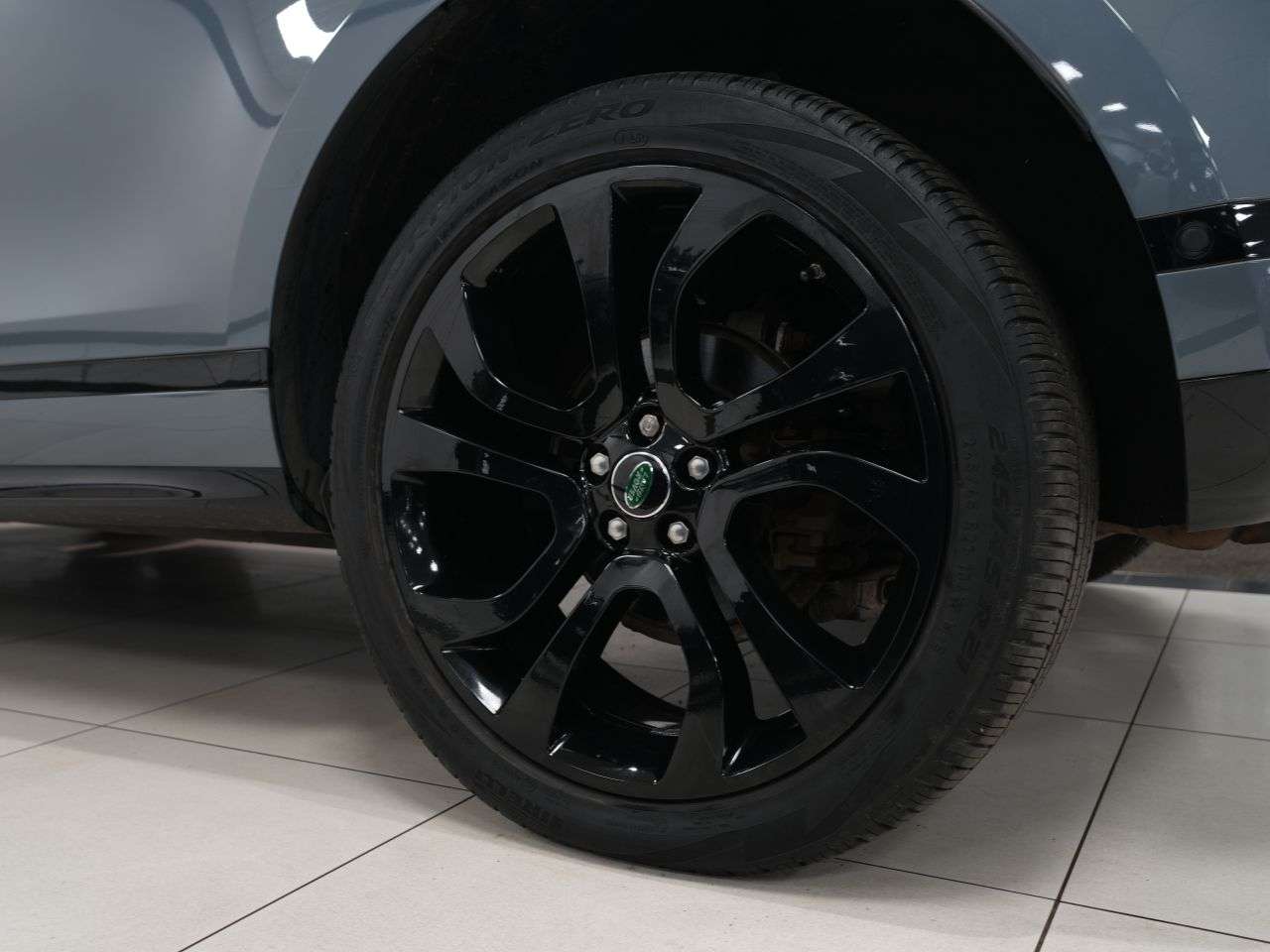 2019 LAND ROVER RANGE ROVER EVOQUE 2019 LAND ROVER RANGE ROVER EVOQUE