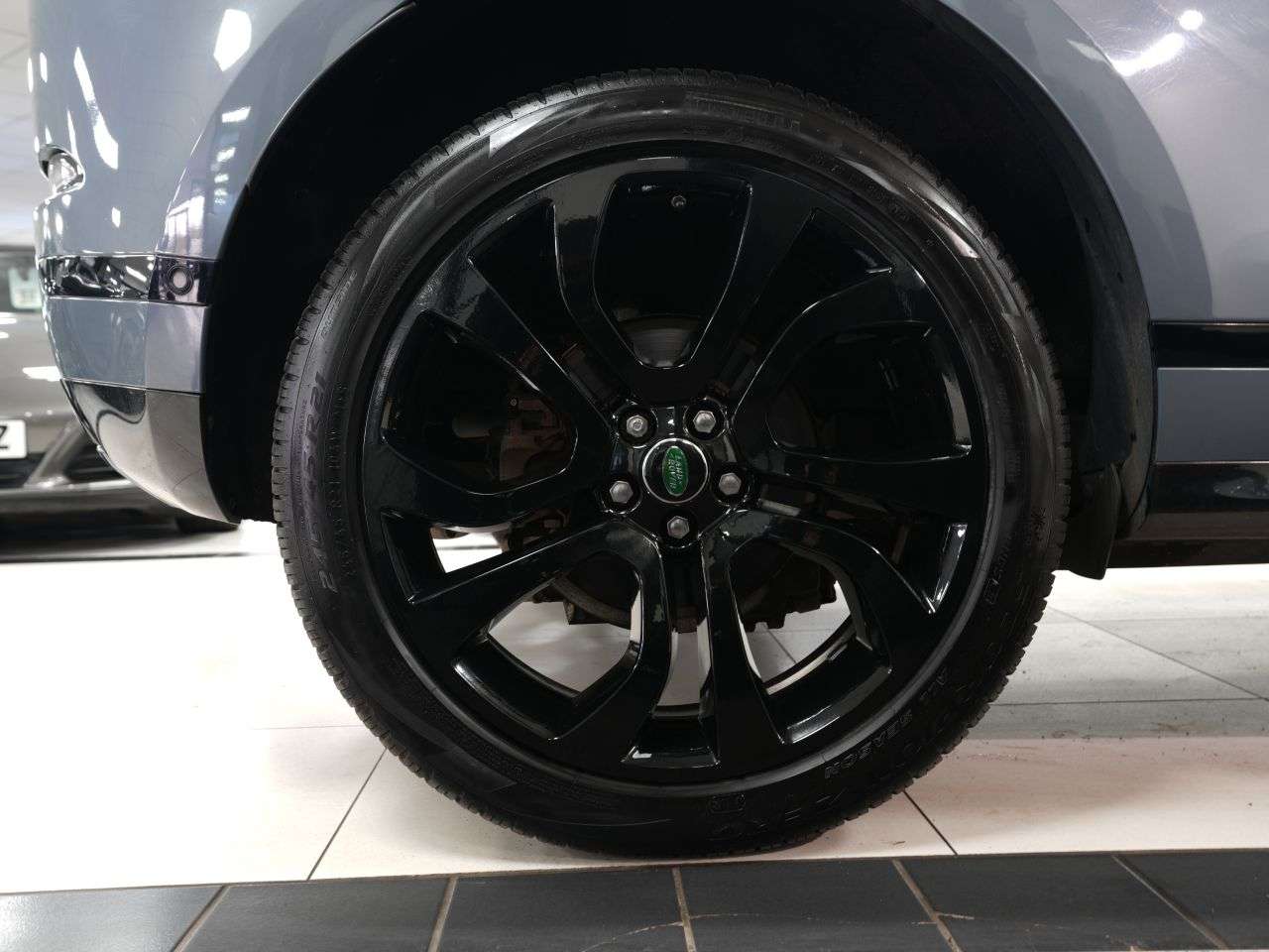 2019 LAND ROVER RANGE ROVER EVOQUE 2019 LAND ROVER RANGE ROVER EVOQUE