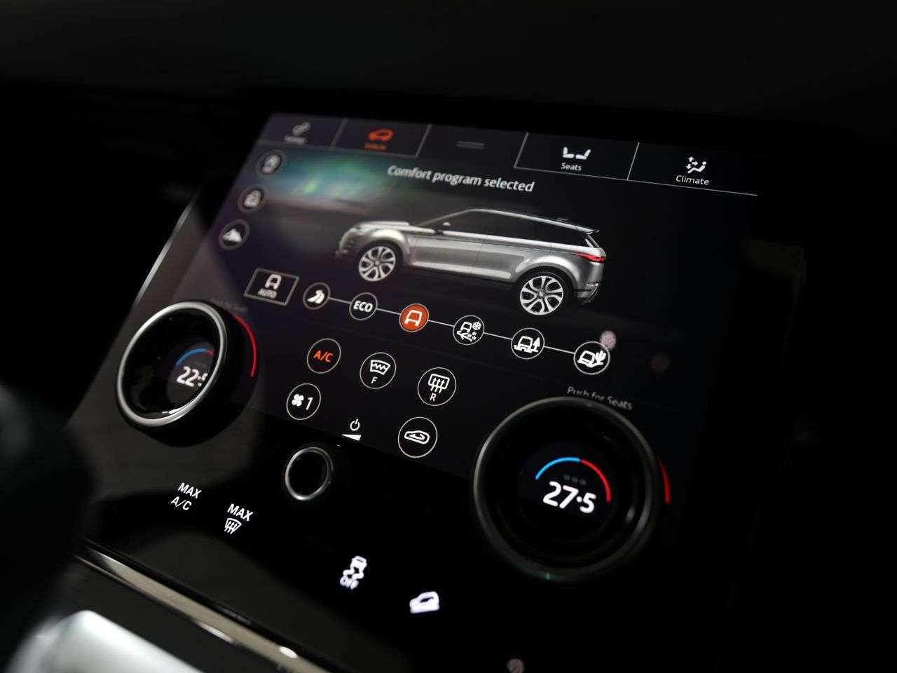 2019 LAND ROVER RANGE ROVER EVOQUE 2019 LAND ROVER RANGE ROVER EVOQUE