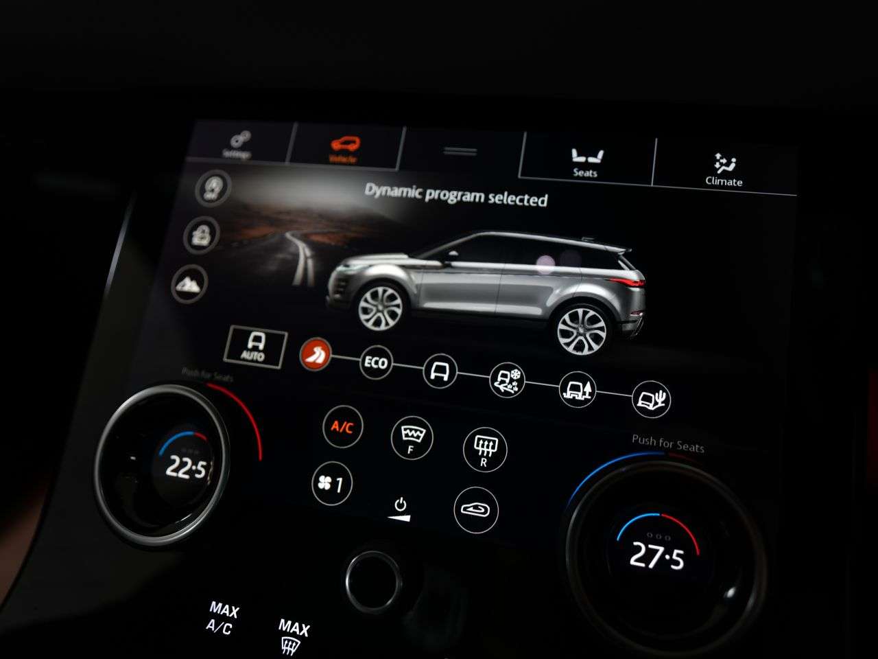 2019 LAND ROVER RANGE ROVER EVOQUE 2019 LAND ROVER RANGE ROVER EVOQUE