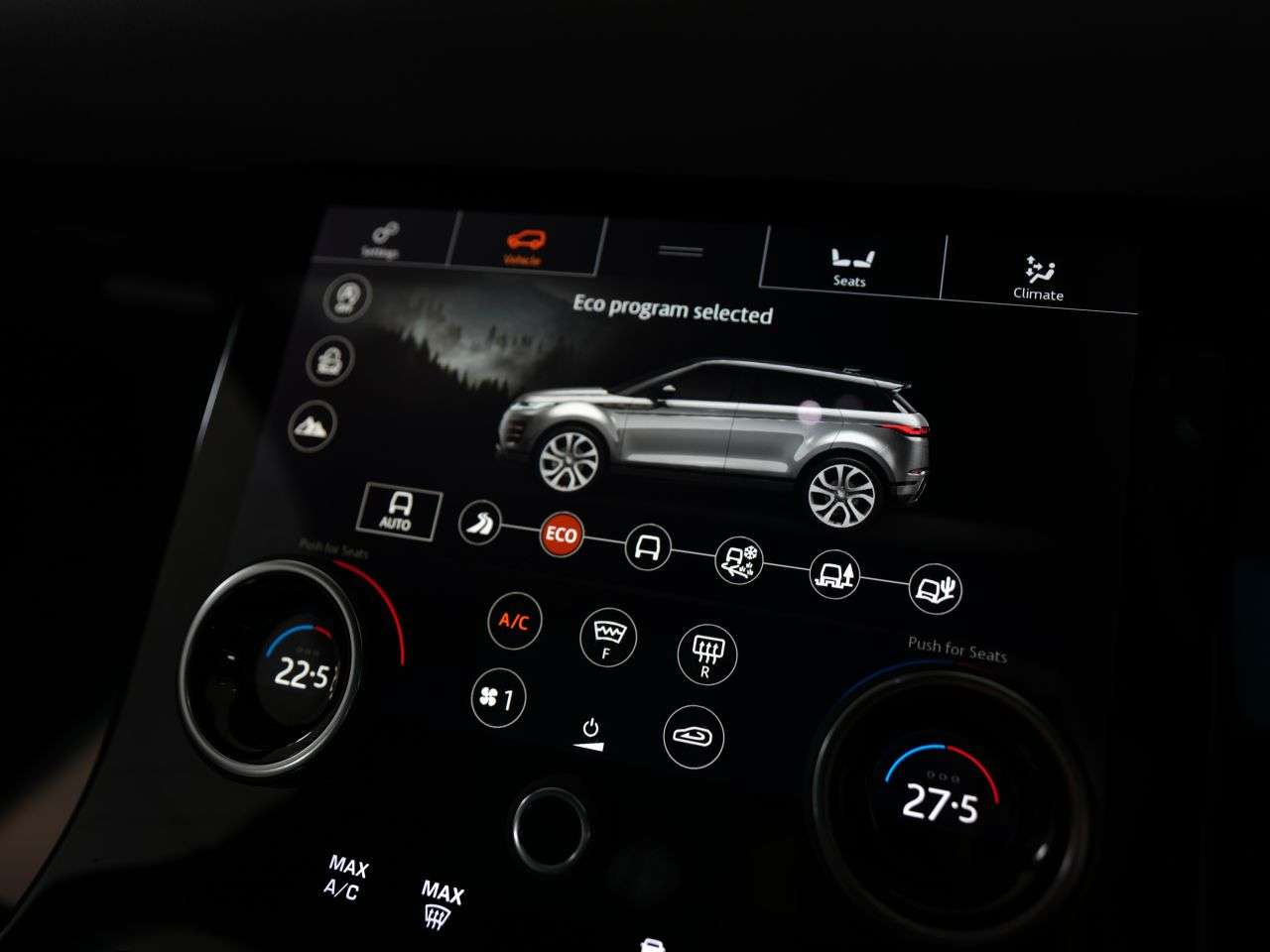 2019 LAND ROVER RANGE ROVER EVOQUE 2019 LAND ROVER RANGE ROVER EVOQUE