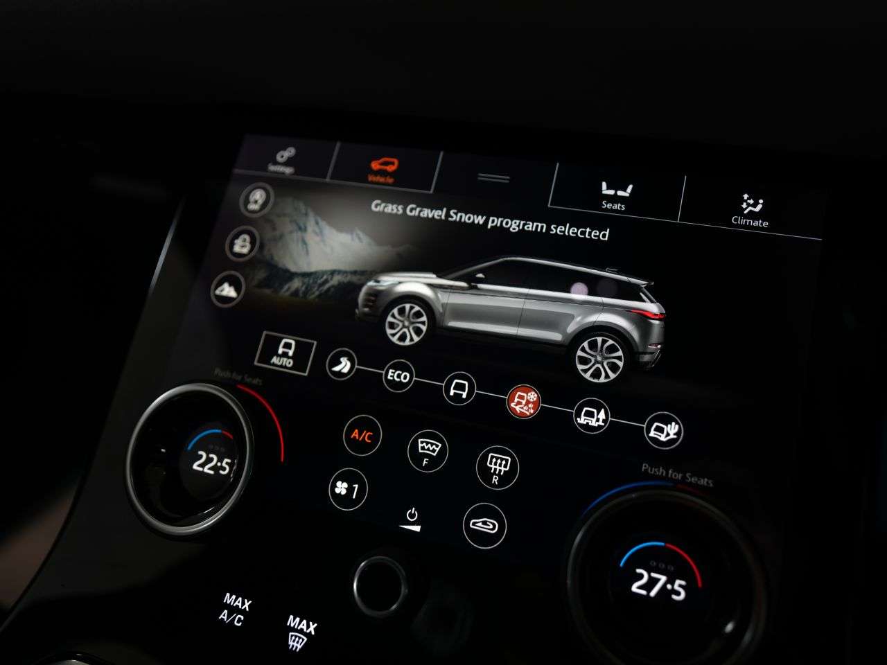 2019 LAND ROVER RANGE ROVER EVOQUE 2019 LAND ROVER RANGE ROVER EVOQUE