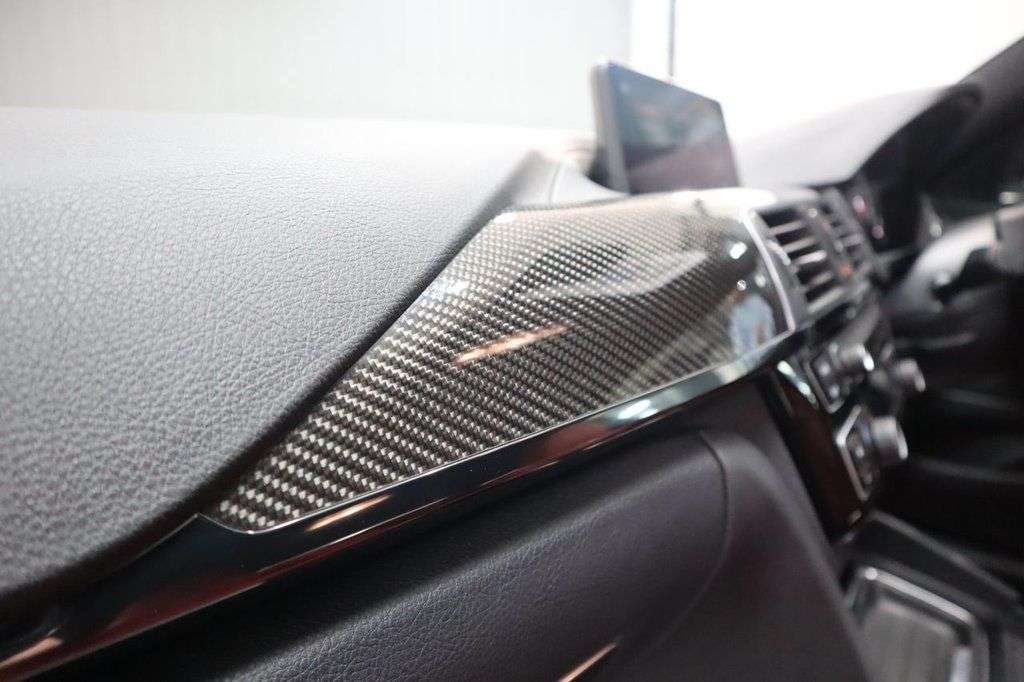 2018 BMW M4 2018 BMW M4