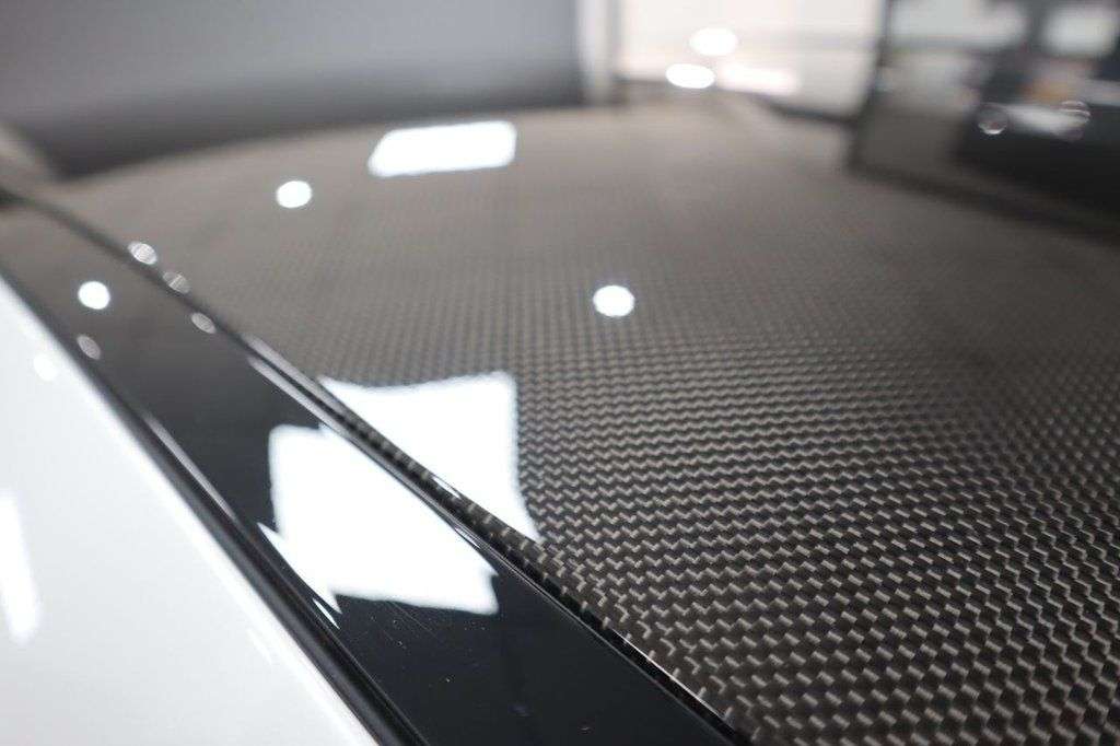 2018 BMW M4 2018 BMW M4