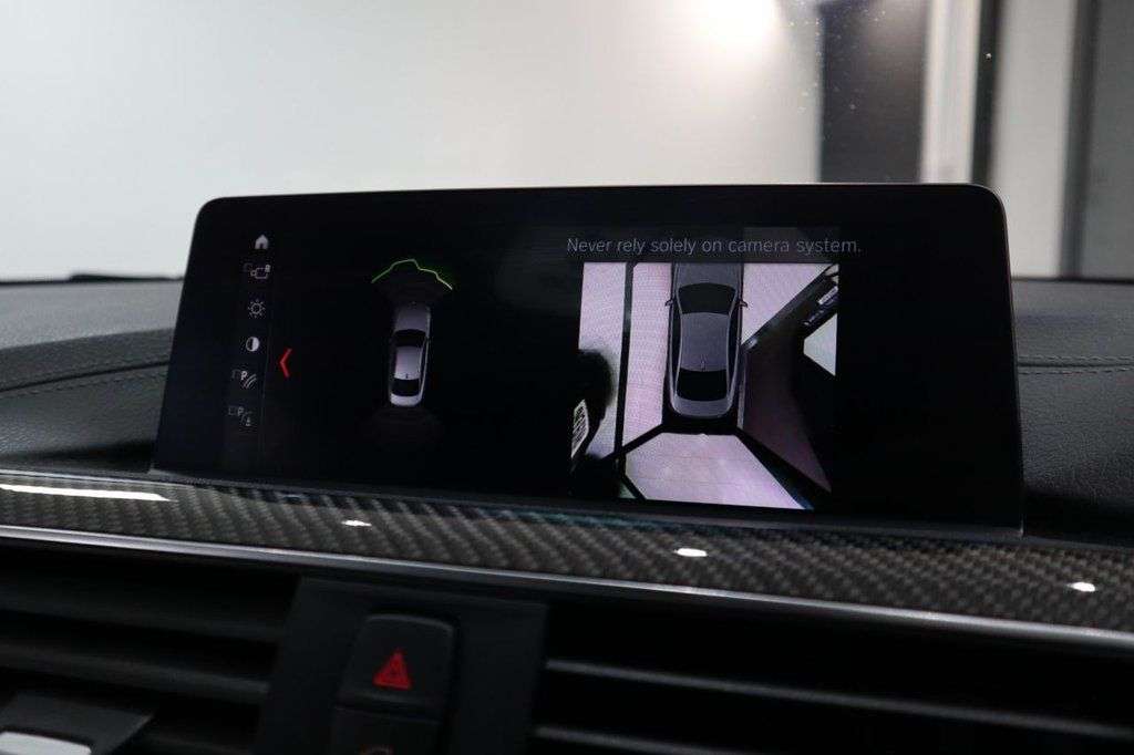 2018 BMW M4 2018 BMW M4