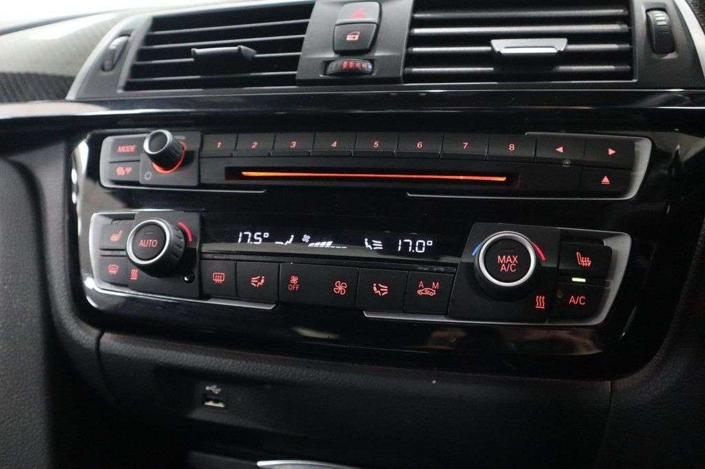 2018 BMW M4 2018 BMW M4