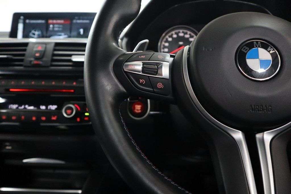 2018 BMW M4 2018 BMW M4