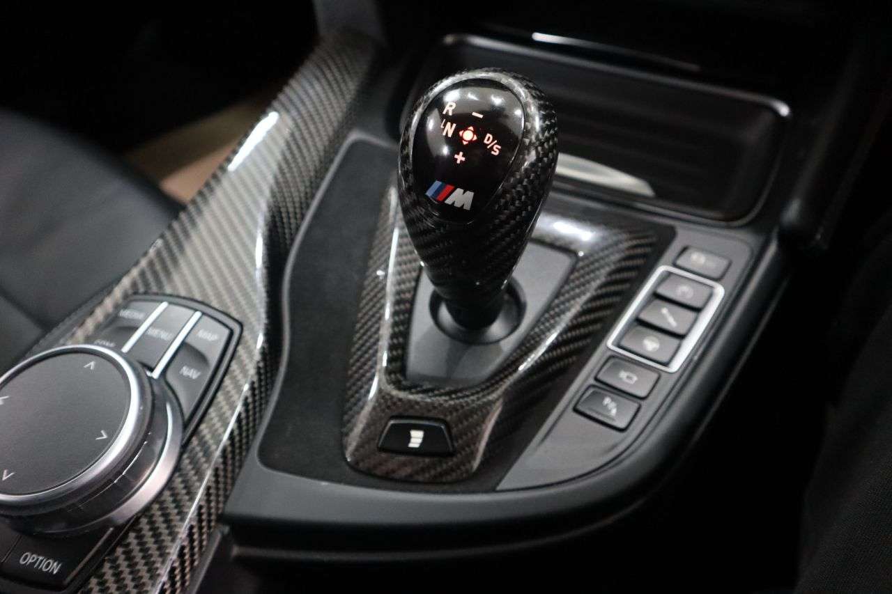 2018 BMW M4 2018 BMW M4