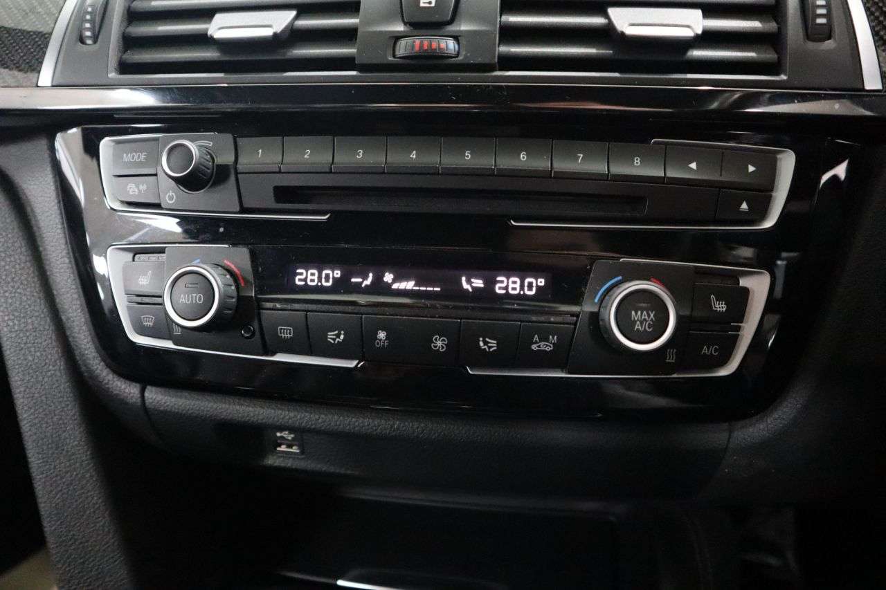 2018 BMW M4 2018 BMW M4