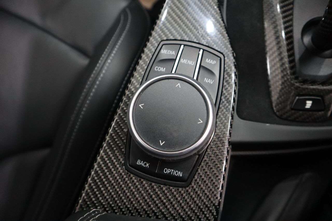 2018 BMW M4 2018 BMW M4