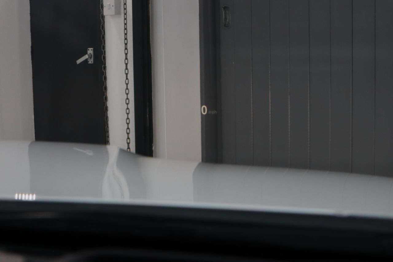 2018 BMW M4 2018 BMW M4