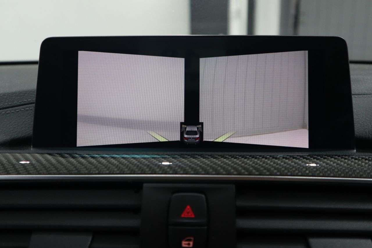 2018 BMW M4 2018 BMW M4