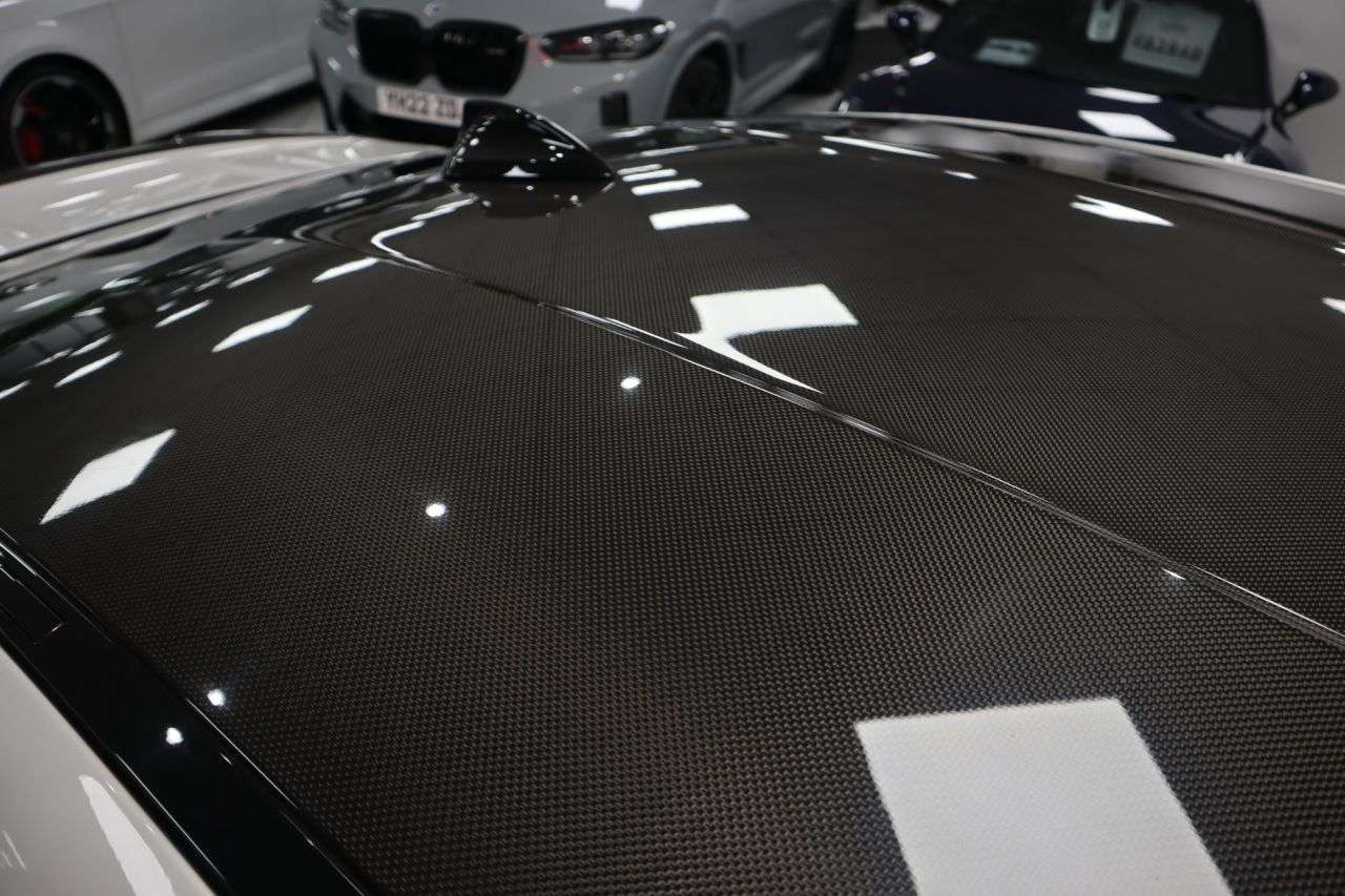 2018 BMW M4 2018 BMW M4