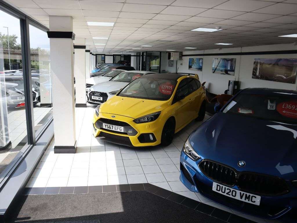 2018 BMW M4 2018 BMW M4