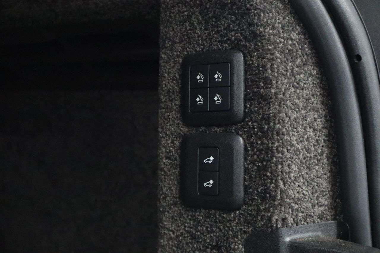 2018 LAND ROVER RANGE ROVER 2018 LAND ROVER RANGE ROVER