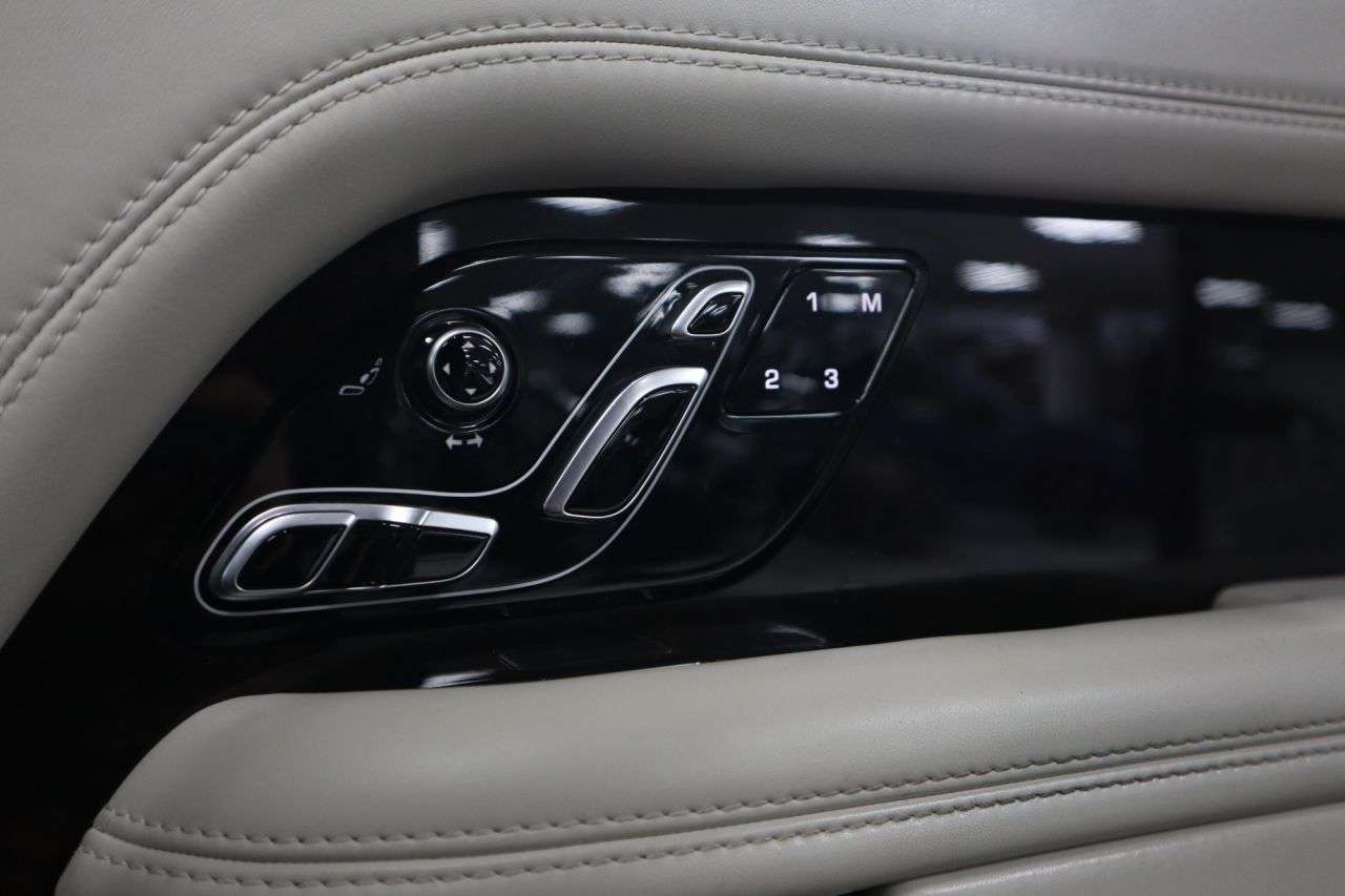 2018 LAND ROVER RANGE ROVER 2018 LAND ROVER RANGE ROVER