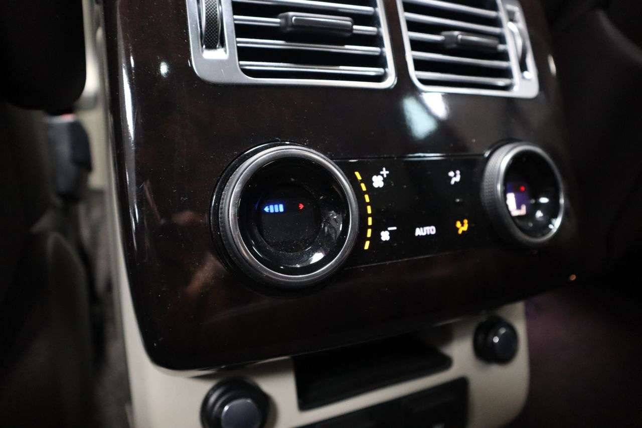 2018 LAND ROVER RANGE ROVER 2018 LAND ROVER RANGE ROVER