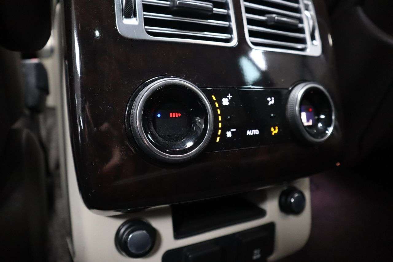 2018 LAND ROVER RANGE ROVER 2018 LAND ROVER RANGE ROVER