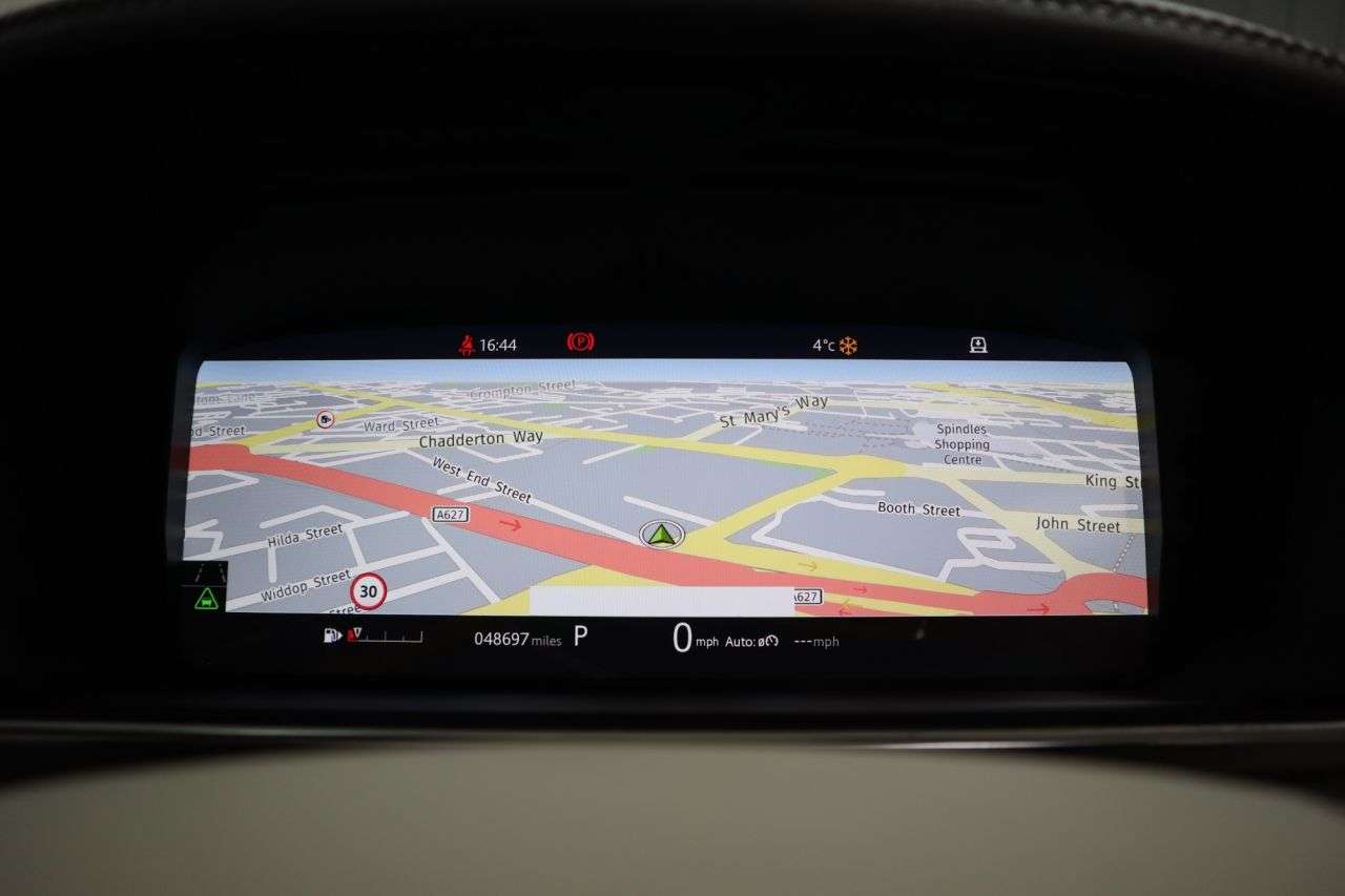 2018 LAND ROVER RANGE ROVER 2018 LAND ROVER RANGE ROVER