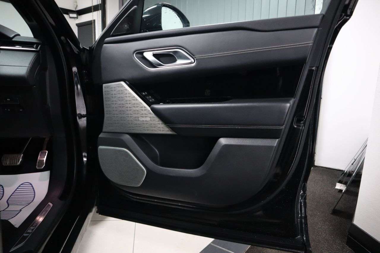 2019 LAND ROVER RANGE ROVER VELAR 2019 LAND ROVER RANGE ROVER VELAR