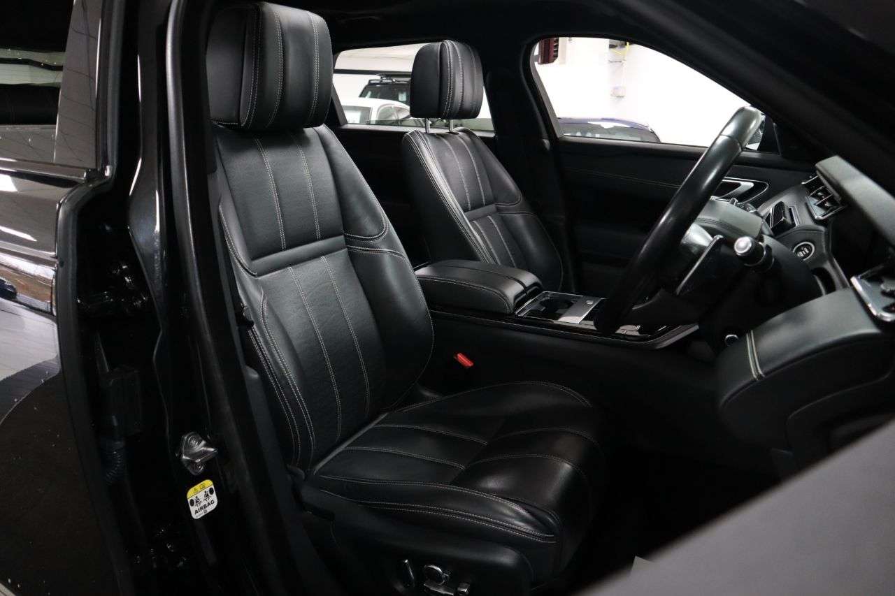 2019 LAND ROVER RANGE ROVER VELAR 2019 LAND ROVER RANGE ROVER VELAR