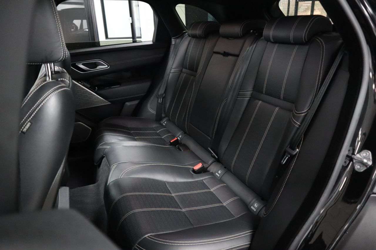 2019 LAND ROVER RANGE ROVER VELAR 2019 LAND ROVER RANGE ROVER VELAR