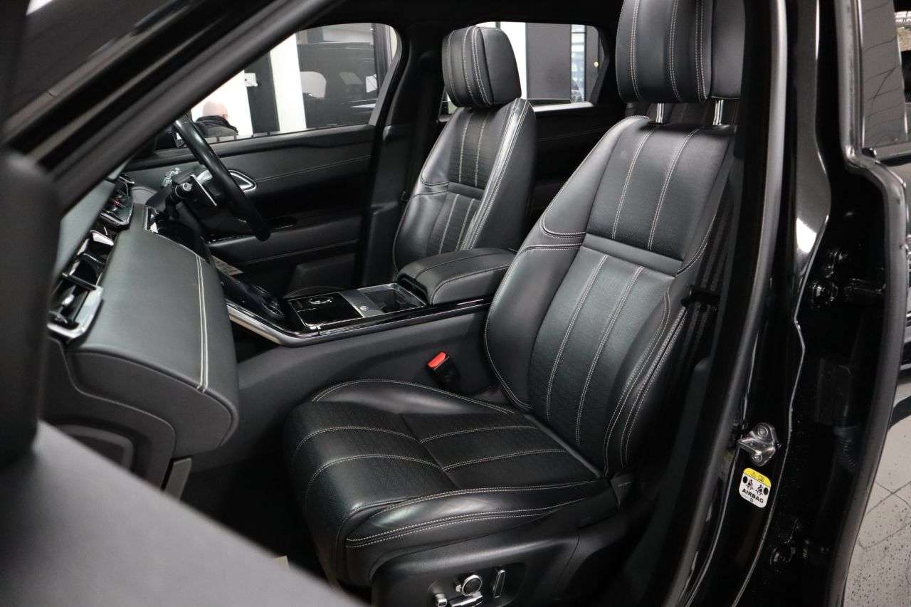 2019 LAND ROVER RANGE ROVER VELAR 2019 LAND ROVER RANGE ROVER VELAR