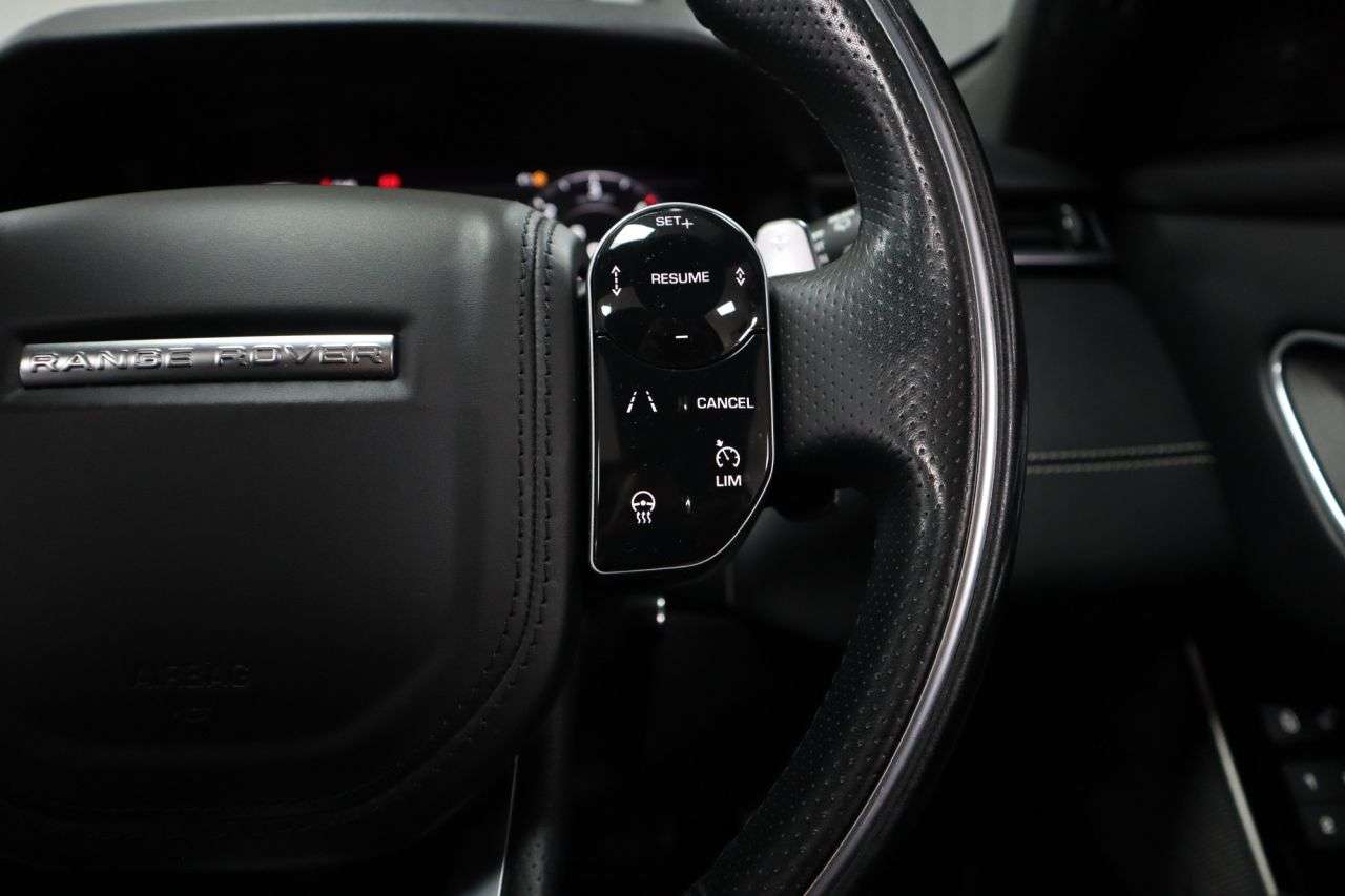 2019 LAND ROVER RANGE ROVER VELAR 2019 LAND ROVER RANGE ROVER VELAR