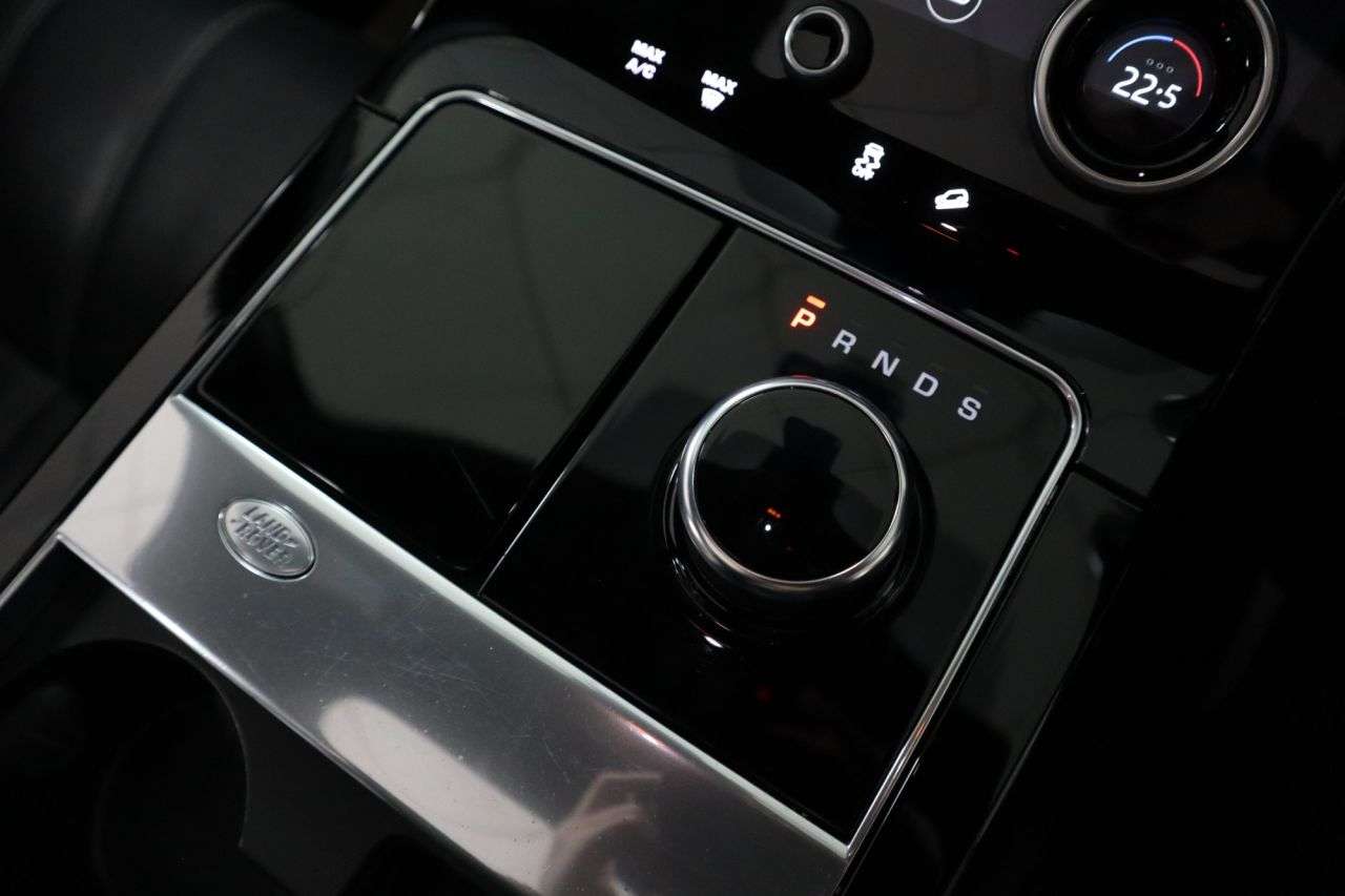 2019 LAND ROVER RANGE ROVER VELAR 2019 LAND ROVER RANGE ROVER VELAR