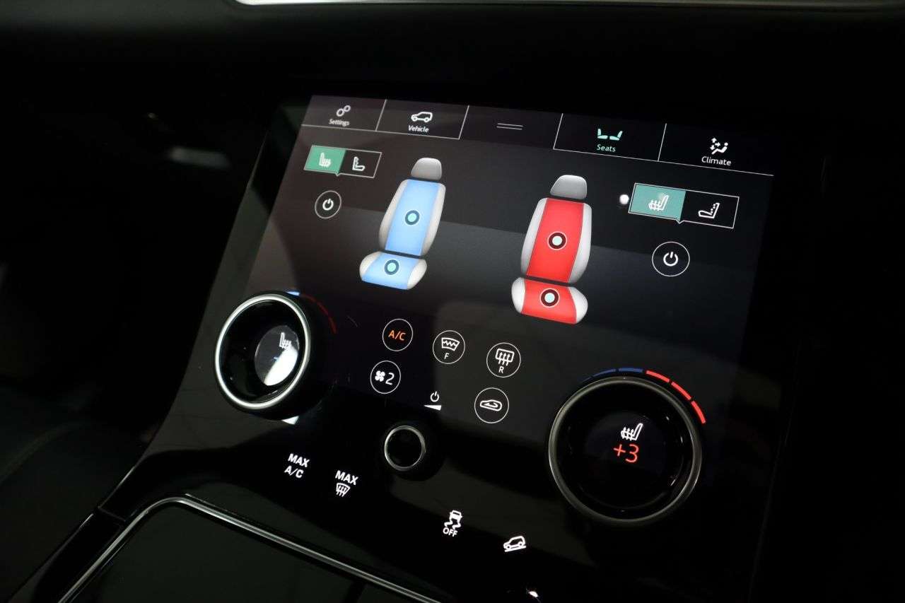 2019 LAND ROVER RANGE ROVER VELAR 2019 LAND ROVER RANGE ROVER VELAR